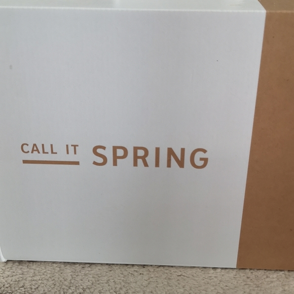 Call It Spring High Heels - Picture 6 of 6